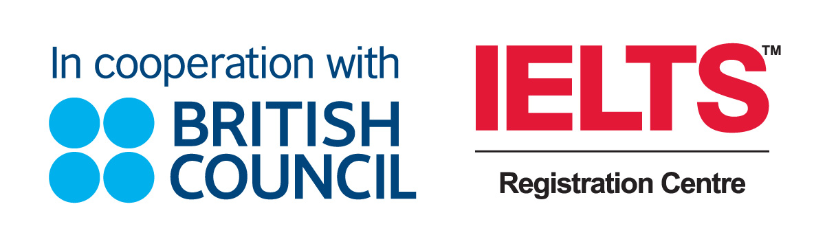 IELTS Registration